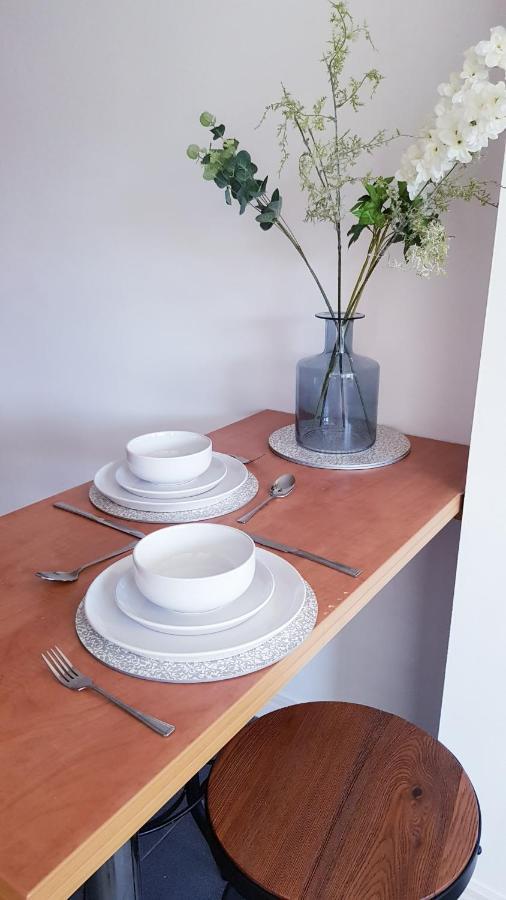 City Centre 1 Bed Apartment With Free On Site Parking With Cctv By Lets Relocations Бирмингем Экстерьер фото